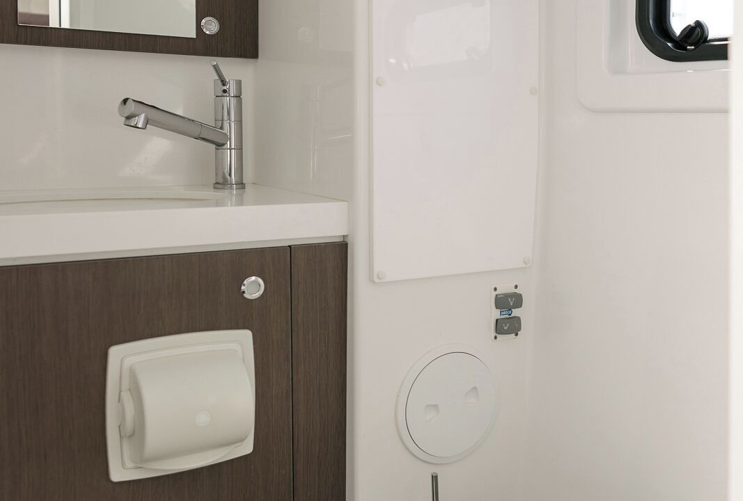 Photo of Bathroom in Tourlos