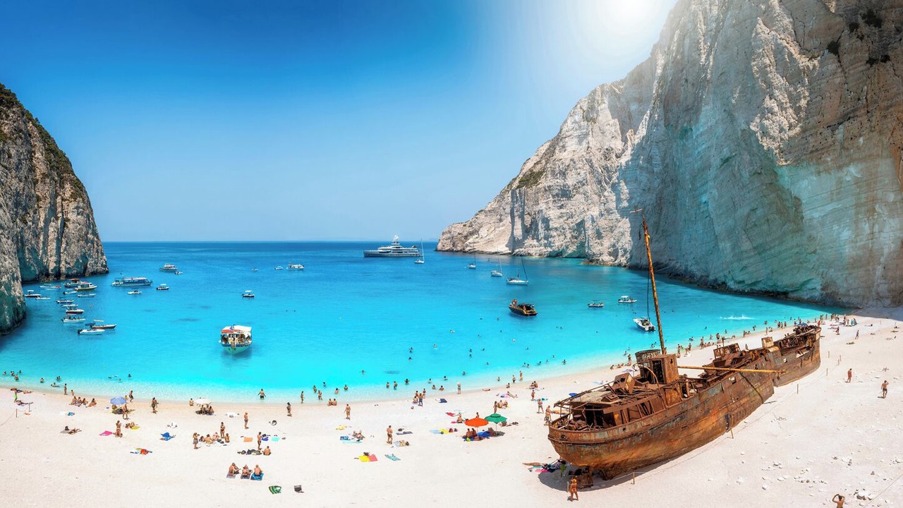 Photo of Others in Zakynthos