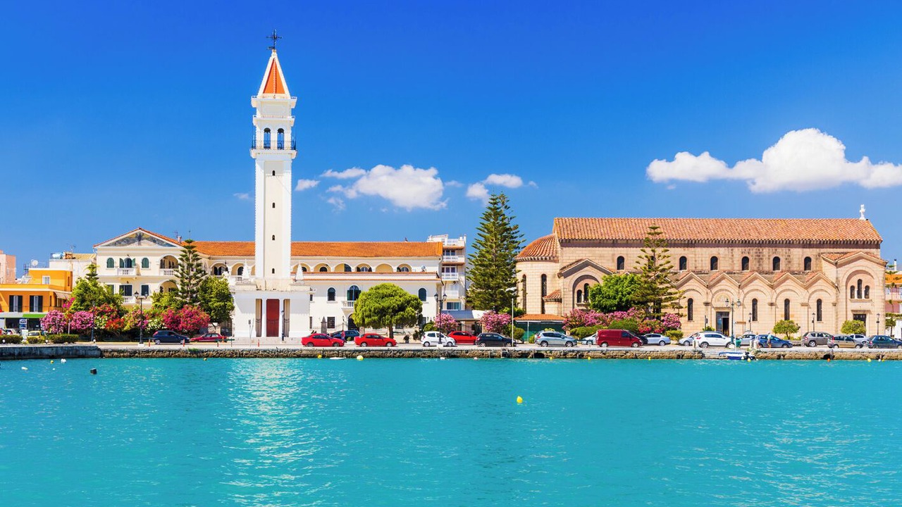 Photo of Others in Zakynthos