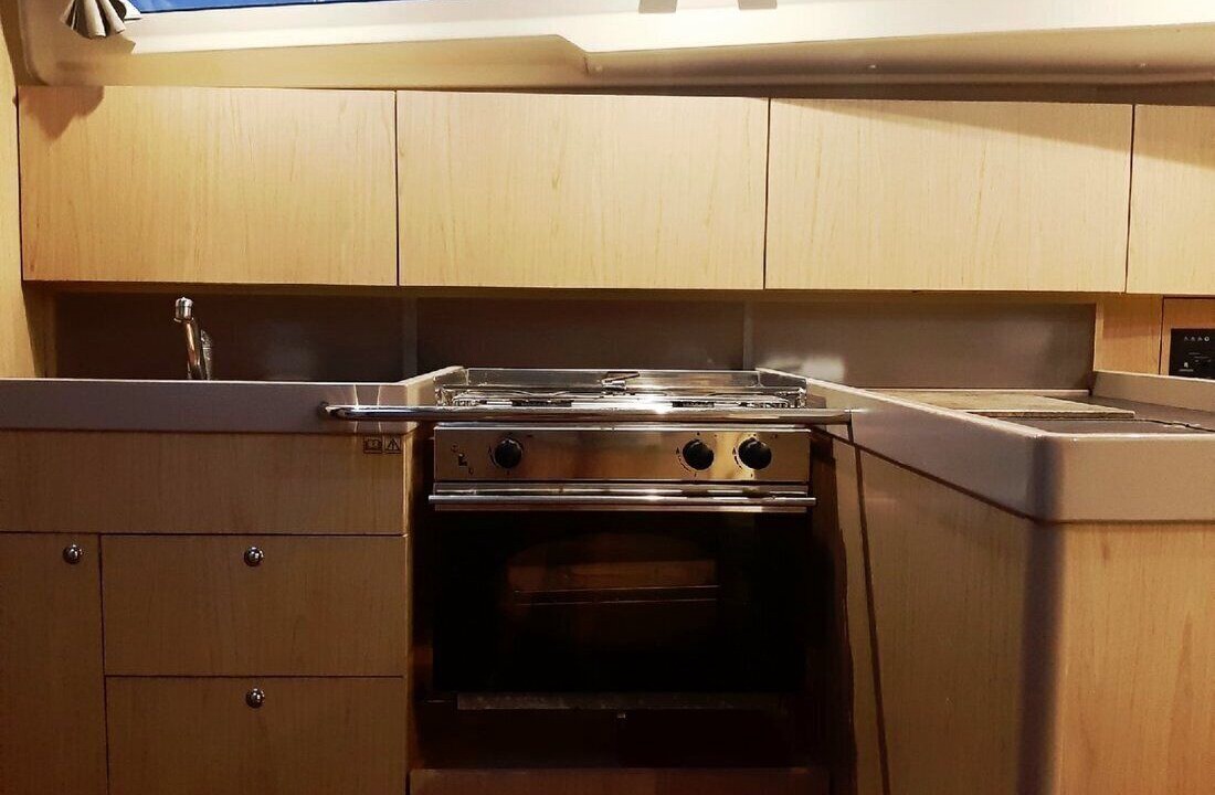 Photo of Kitchen in Volos City Centre