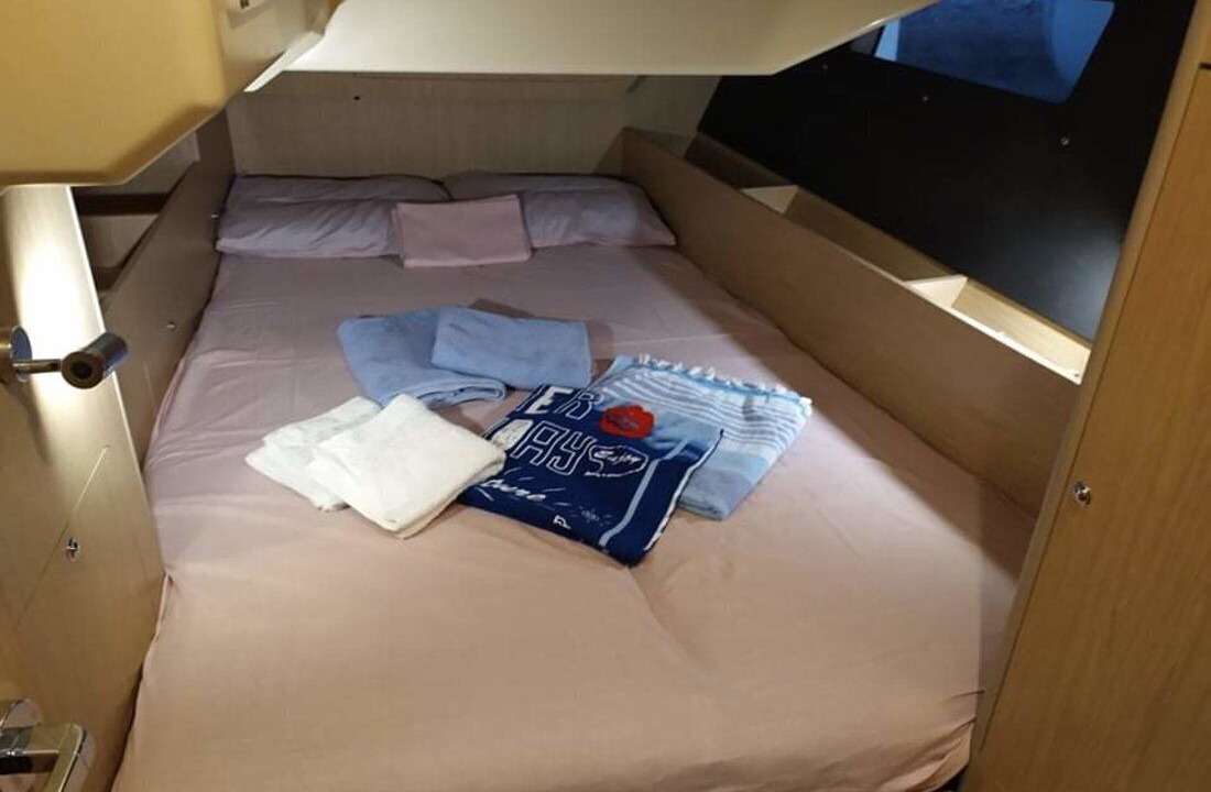 Photo of Bedroom in Volos City Centre