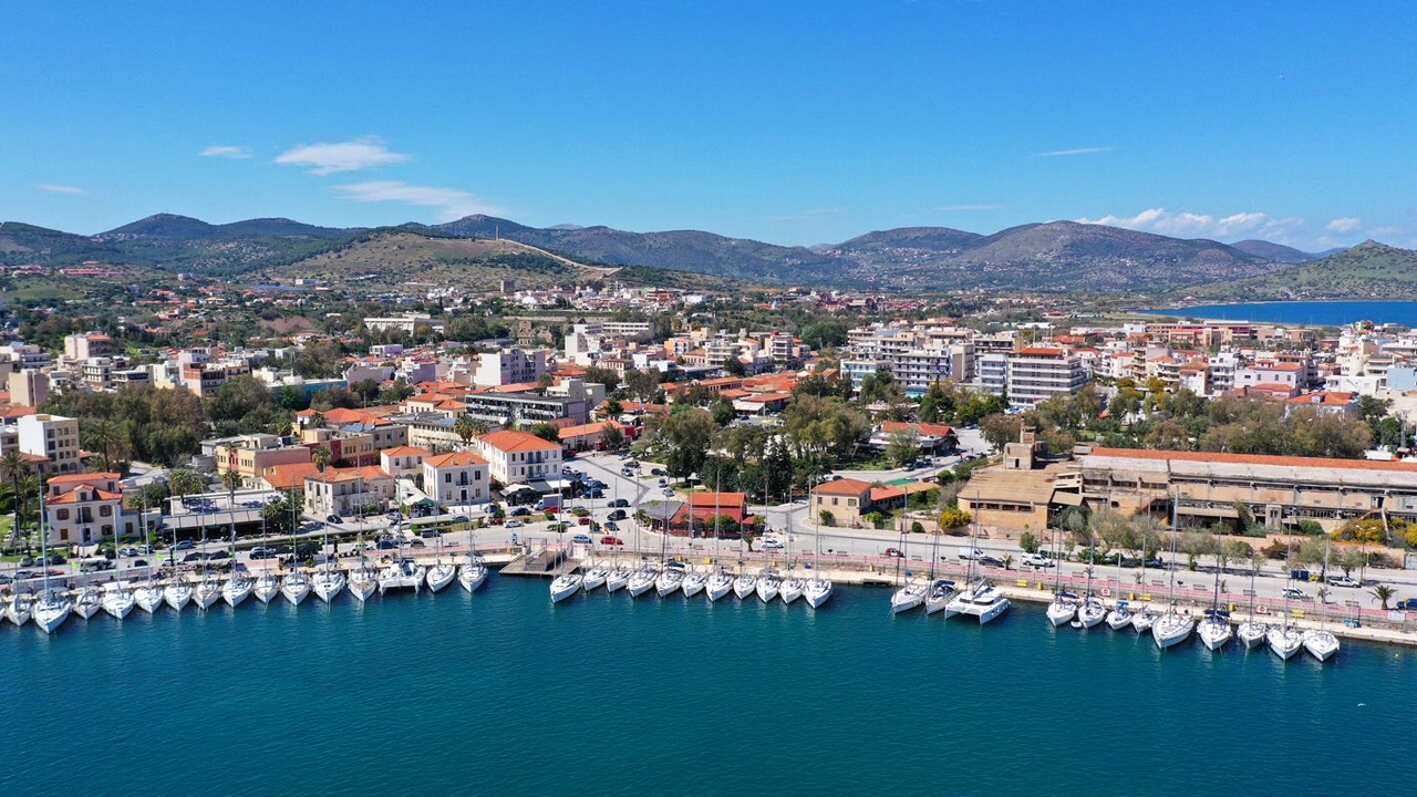 Photo of Others in Lavrio