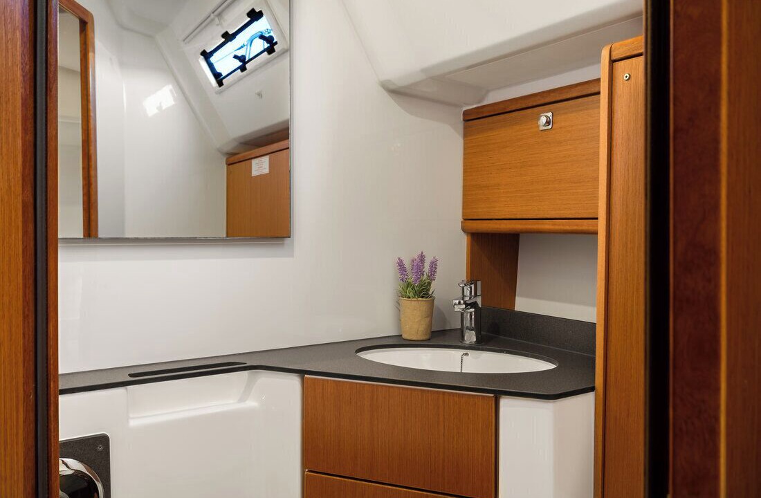 Photo of Bathroom in Kontokali