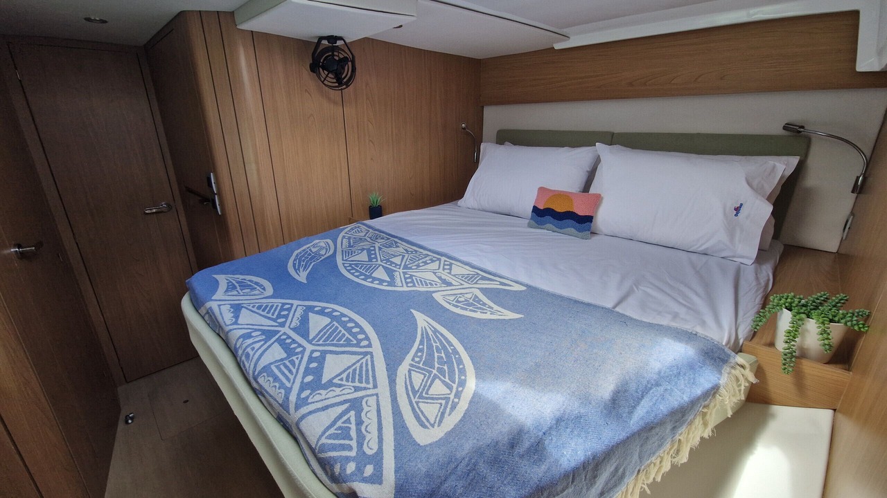 Photo of Bedroom in Kontokali