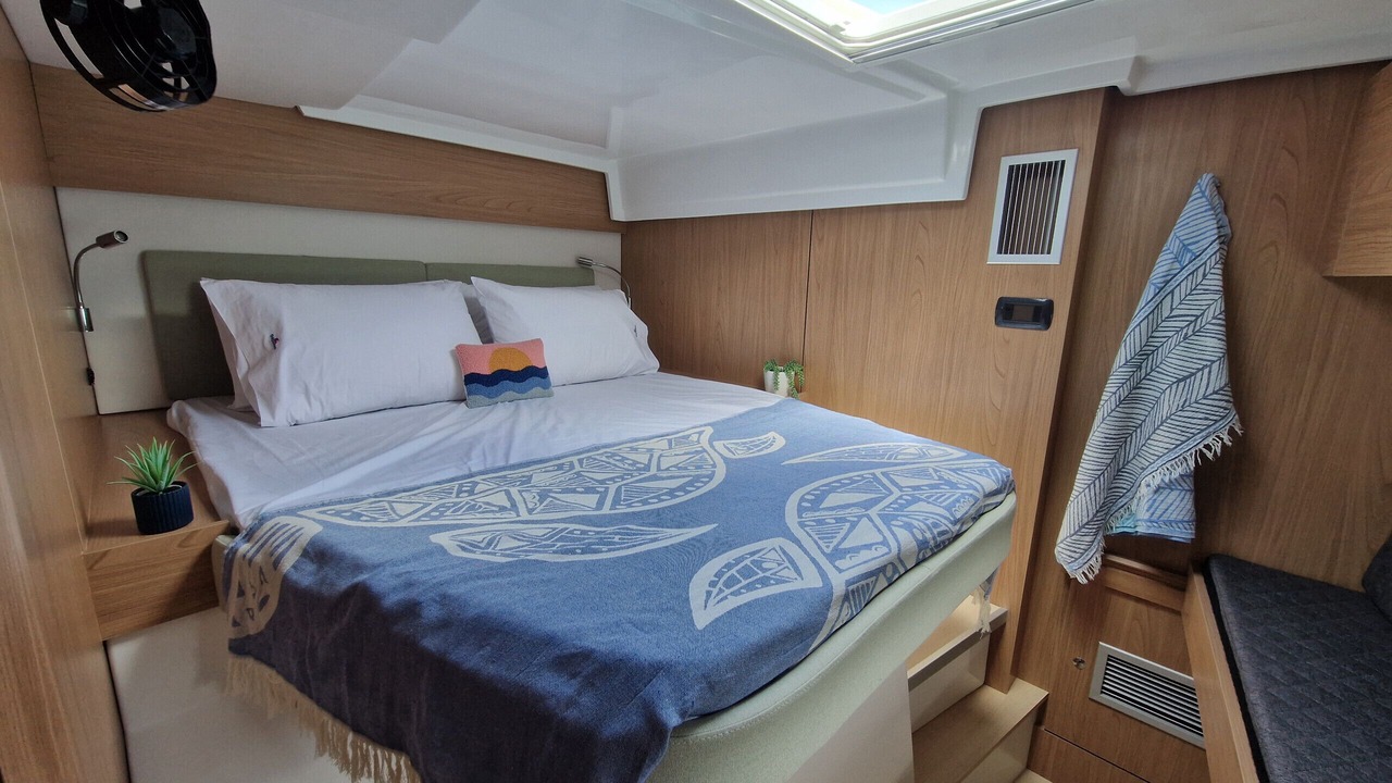 Photo of Bedroom in Kontokali