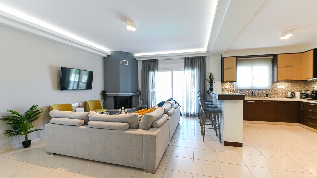 Photo of Livingroom in Bali