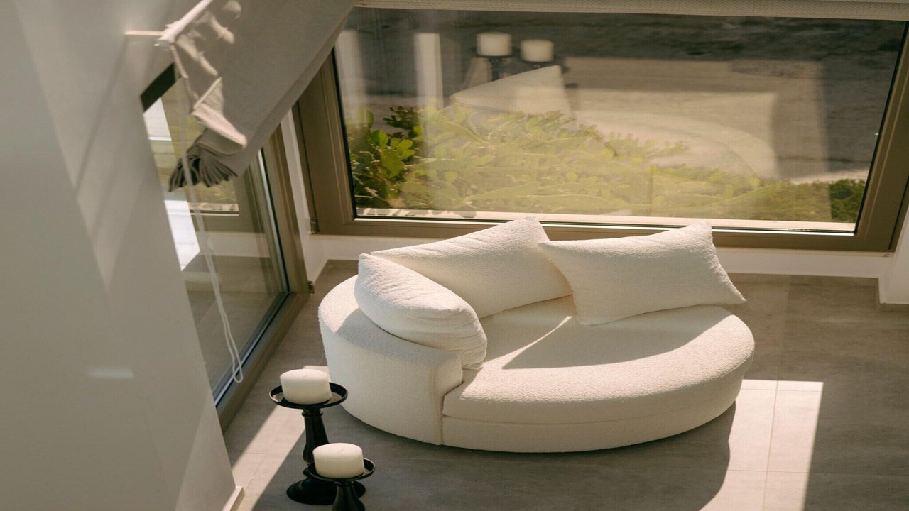 Photo of Livingroom in Agia Pelagia