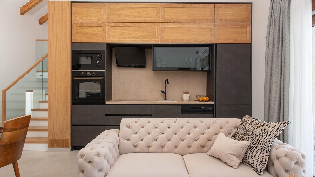 Photo of Livingroom in Gouvai