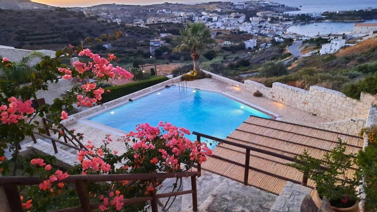 Photo of Outdoor in Agia Pelagia