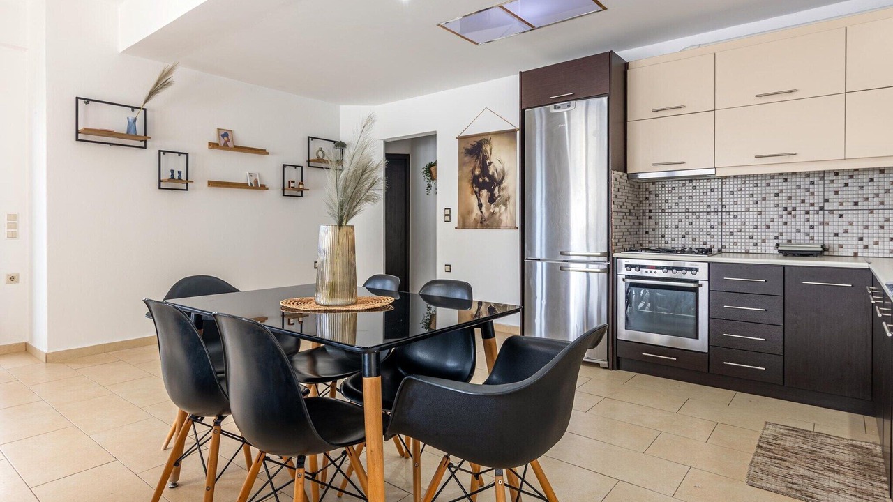 Photo of Livingroom in Archanes-Asterousia