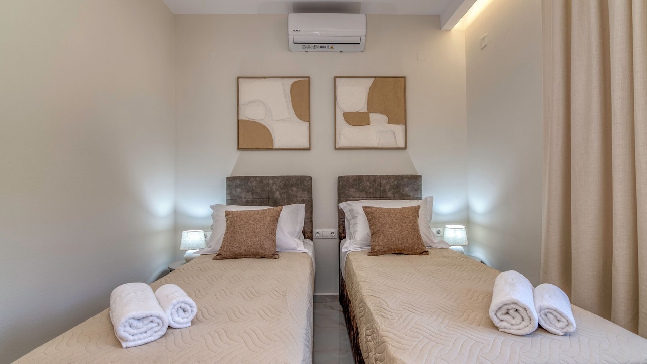 Photo of Bedroom in Kissamos
