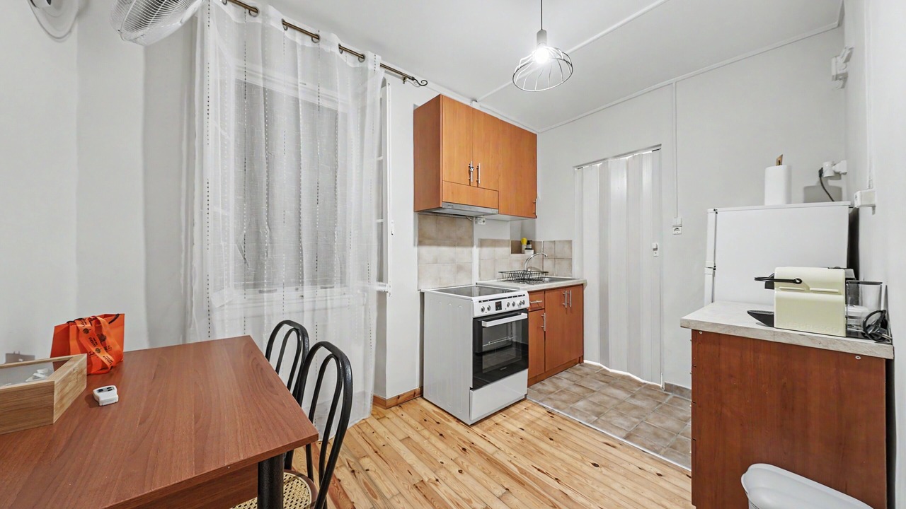 Photo of Kitchen in Old Town