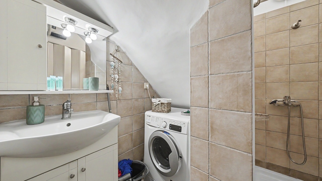 Photo of Bathroom in Old Town