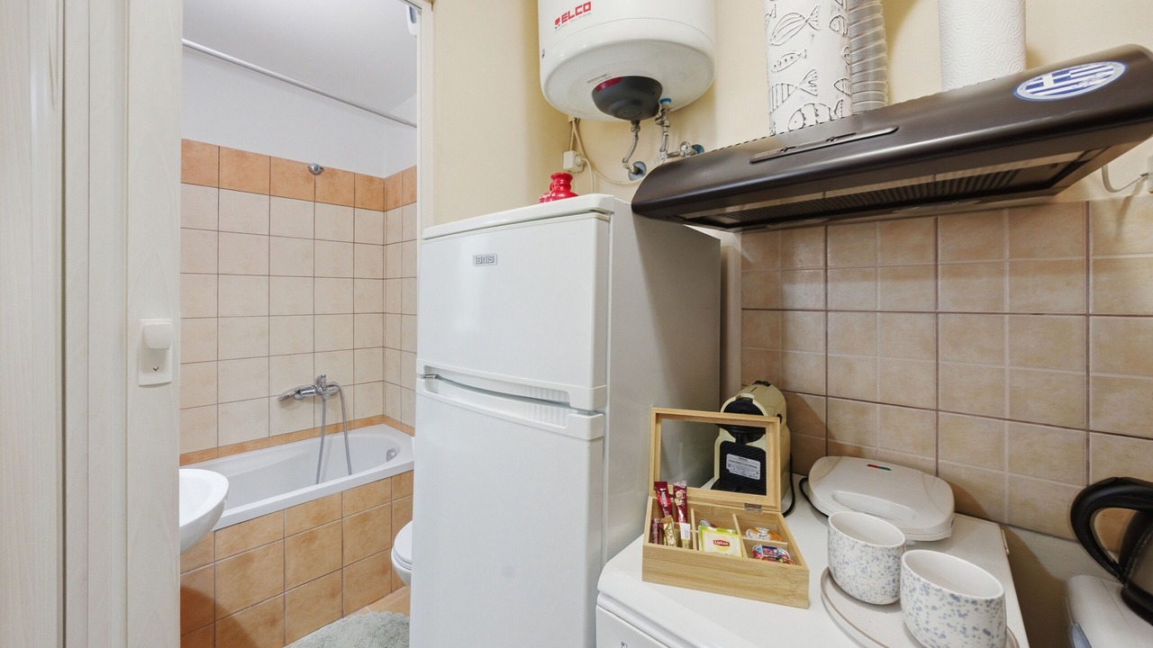 Photo of Bathroom in Old Town