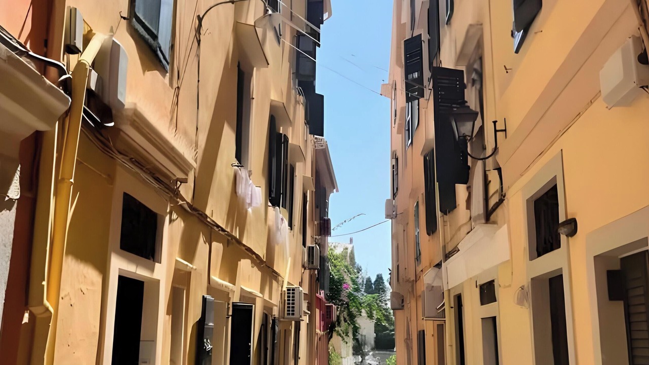 Photo of Outdoor in Old Town