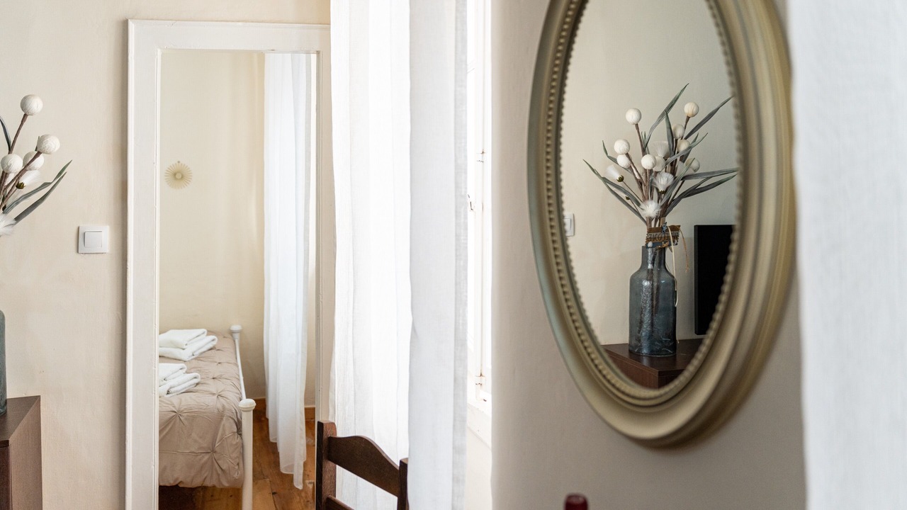 Photo of Bedroom in Old Town