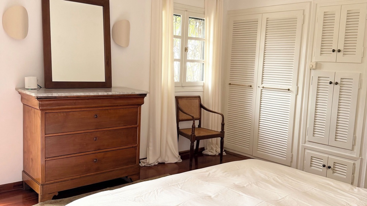 Photo of Bedroom in Megas Yialos-Nites