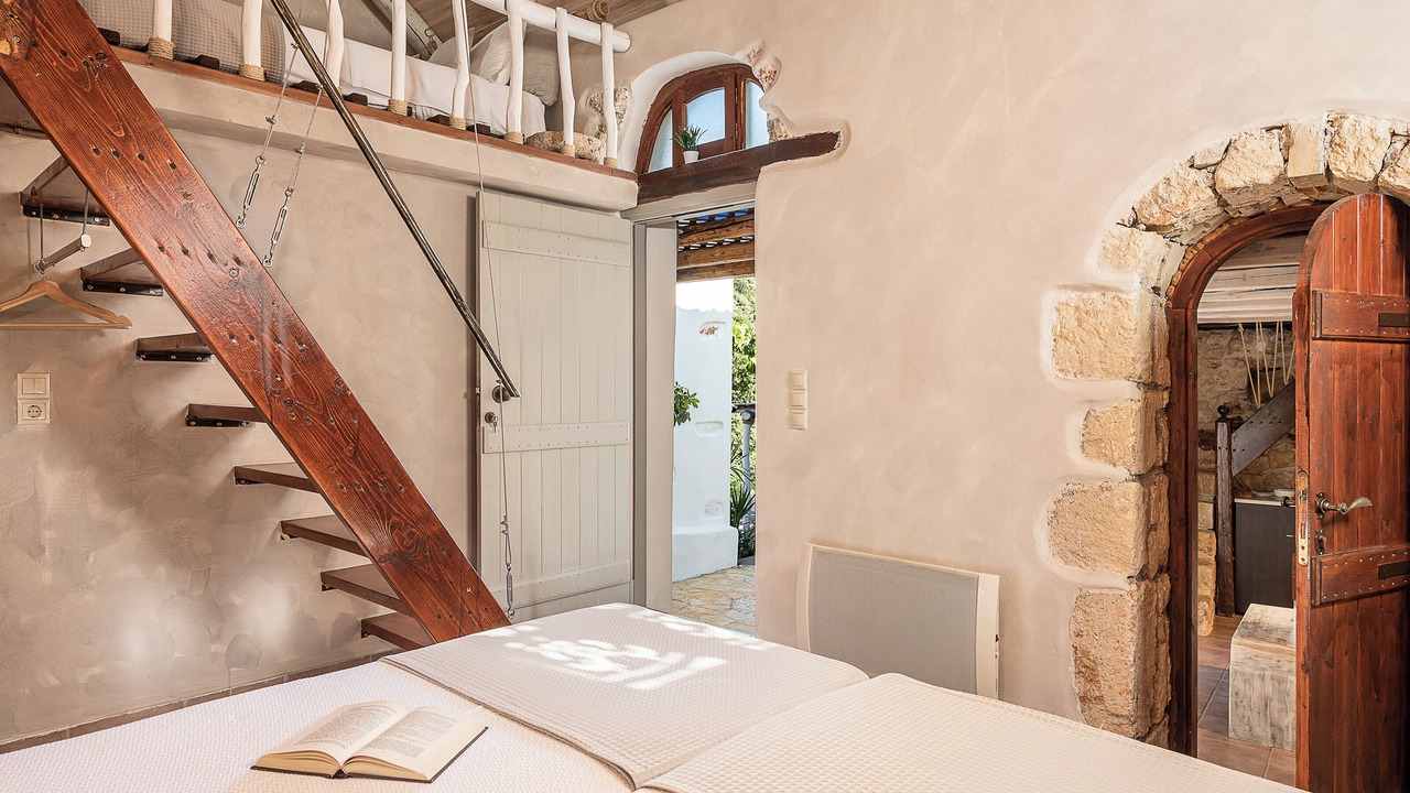 Photo of Bedroom in Katochori