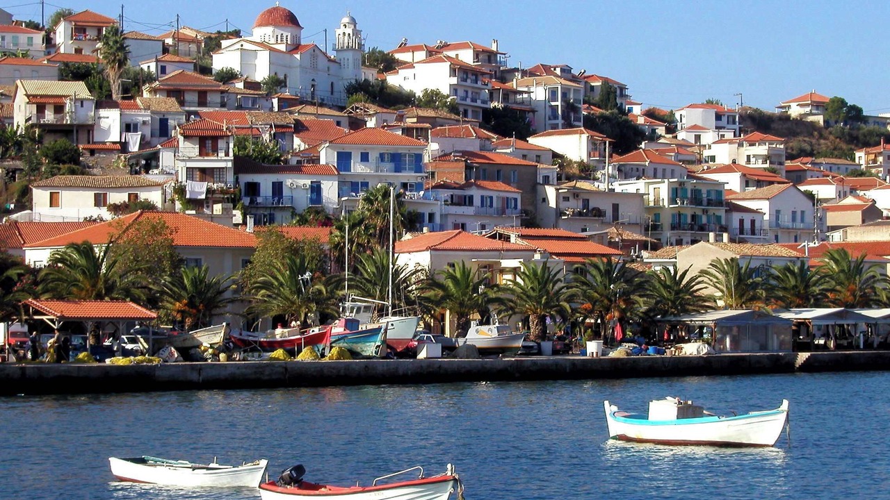 Photo of Others in Pylos-Nestoras
