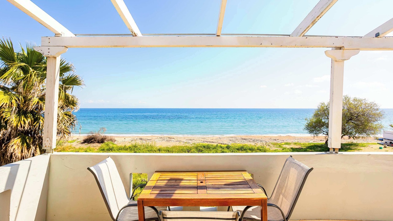 Photo of Patio Balcony in Pylos-Nestoras