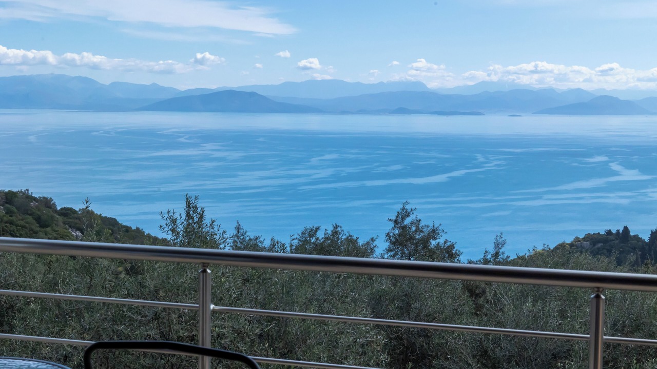 Photo of Outdoor in Benitses