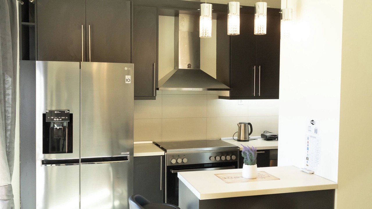 Photo of Kitchen in Benitses