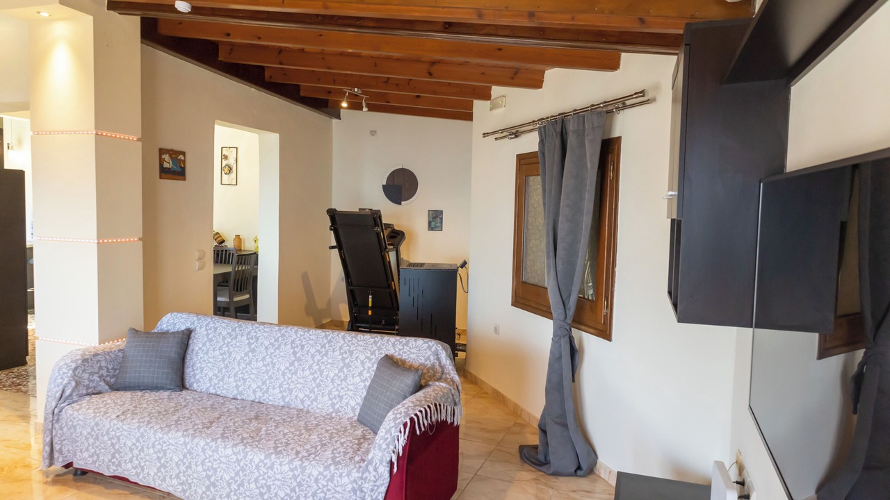 Photo of Livingroom in Benitses
