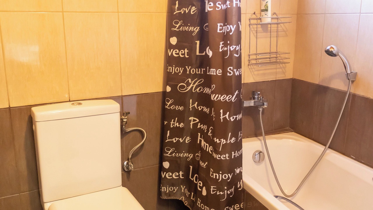 Photo of Bathroom in Benitses