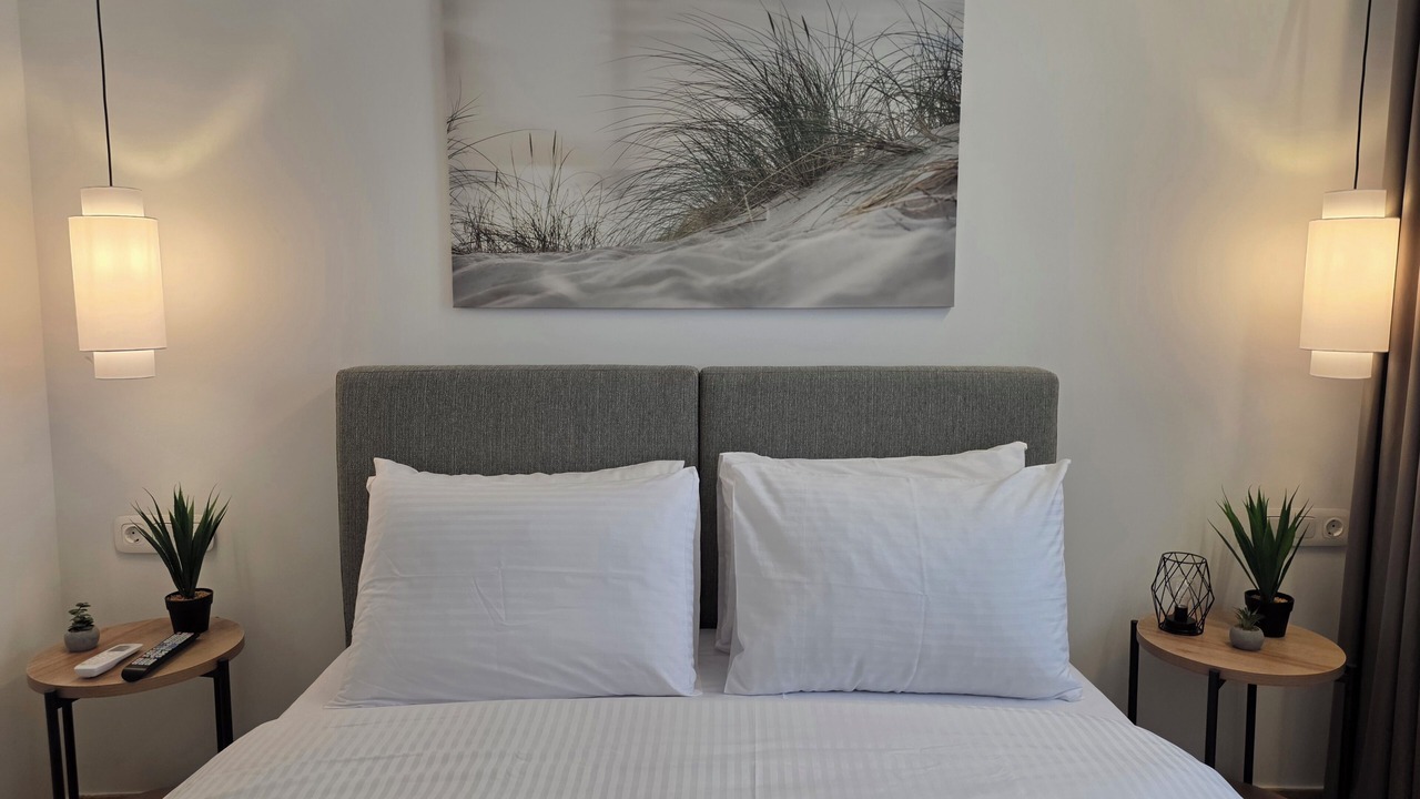 Photo of Bedroom in Kallithea