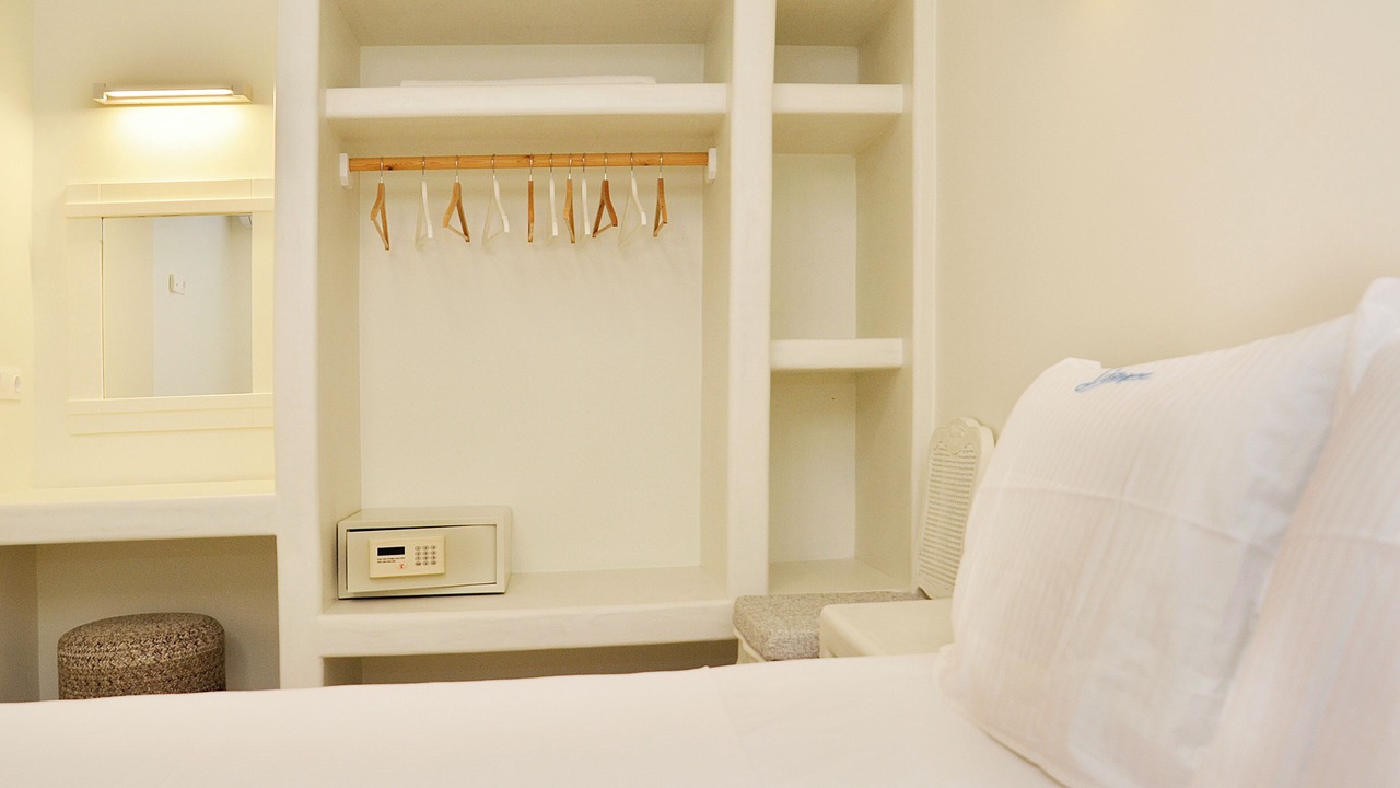 Photo of Bedroom in Koufonisia