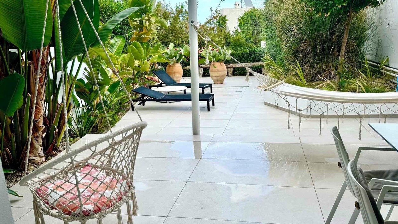 Photo of Patio Balcony in Rethymno