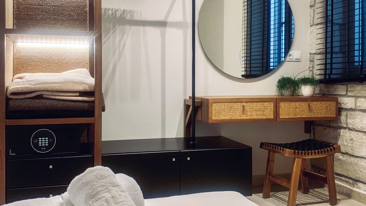 Photo of Bedroom in Rethymno