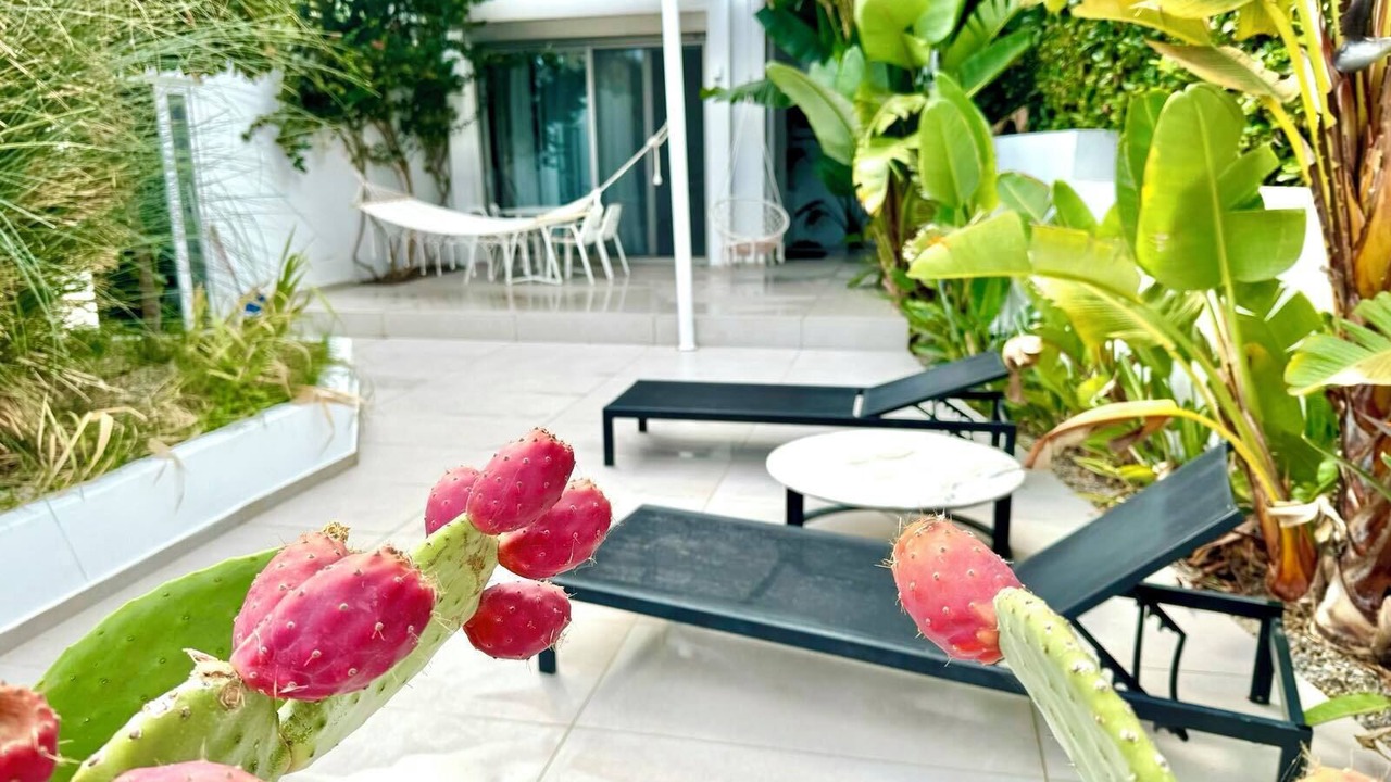 Photo of Patio Balcony in Rethymno