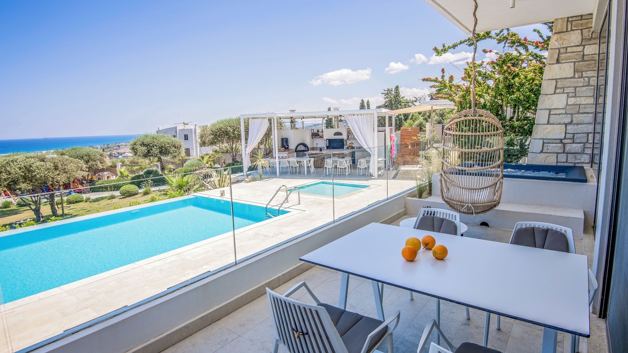 Photo of Outdoor in Rethymno