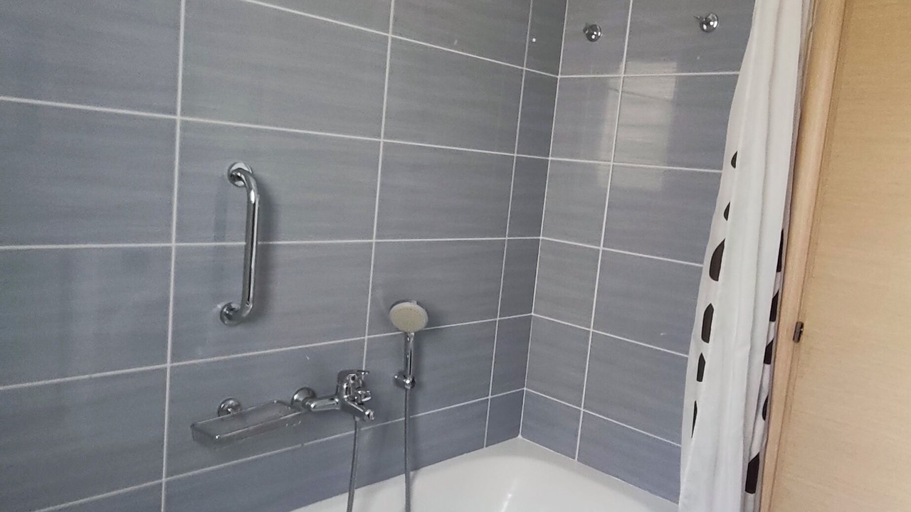 Photo of Bathroom in Marousi