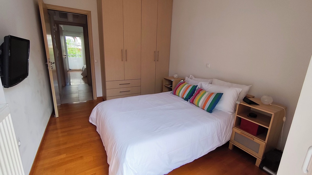 Photo of Bedroom in Marousi