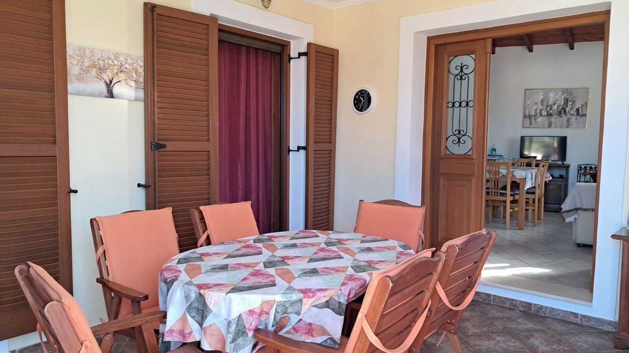 Photo of Outdoor in Agios Gordios