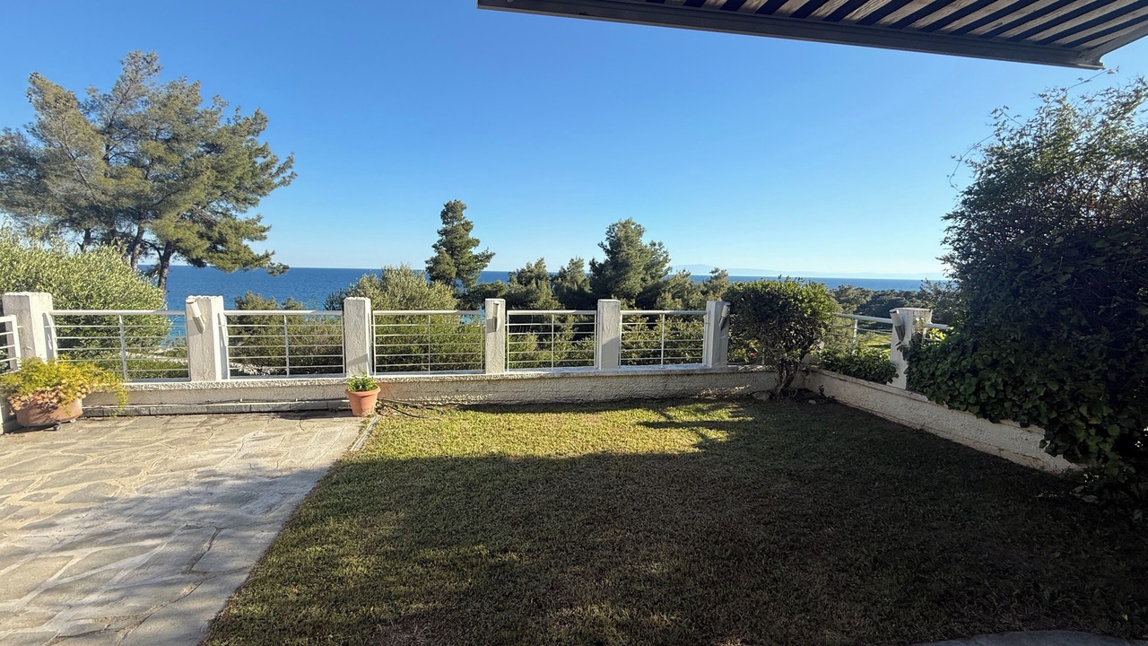 Photo of Outdoor in Kassandra