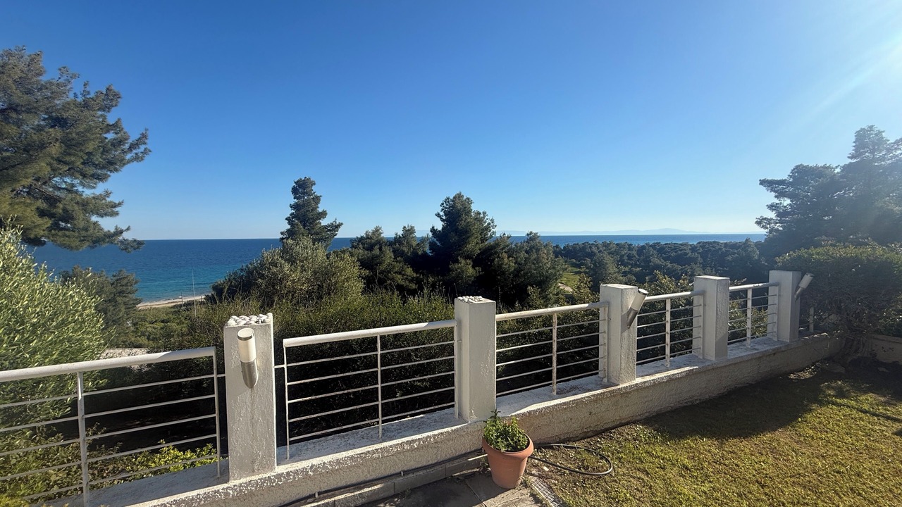 Photo of Outdoor in Kassandra