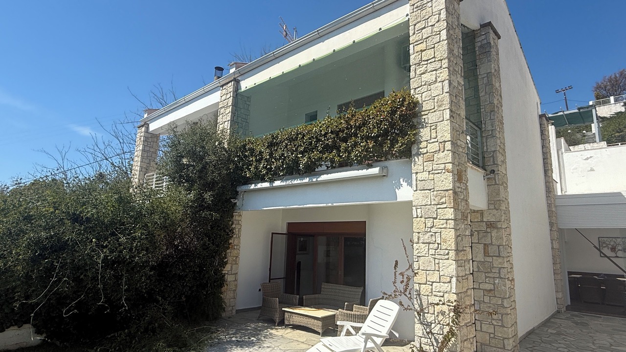 Photo of Outdoor in Kassandra