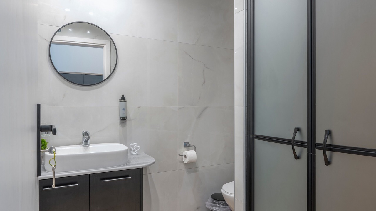 Photo of Bathroom in Mirties