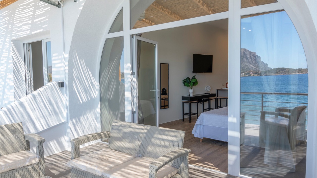 Photo of Bedroom in Mirties