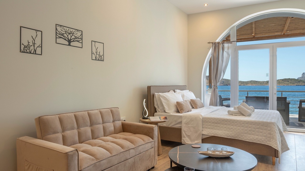 Photo of Livingroom in Mirties
