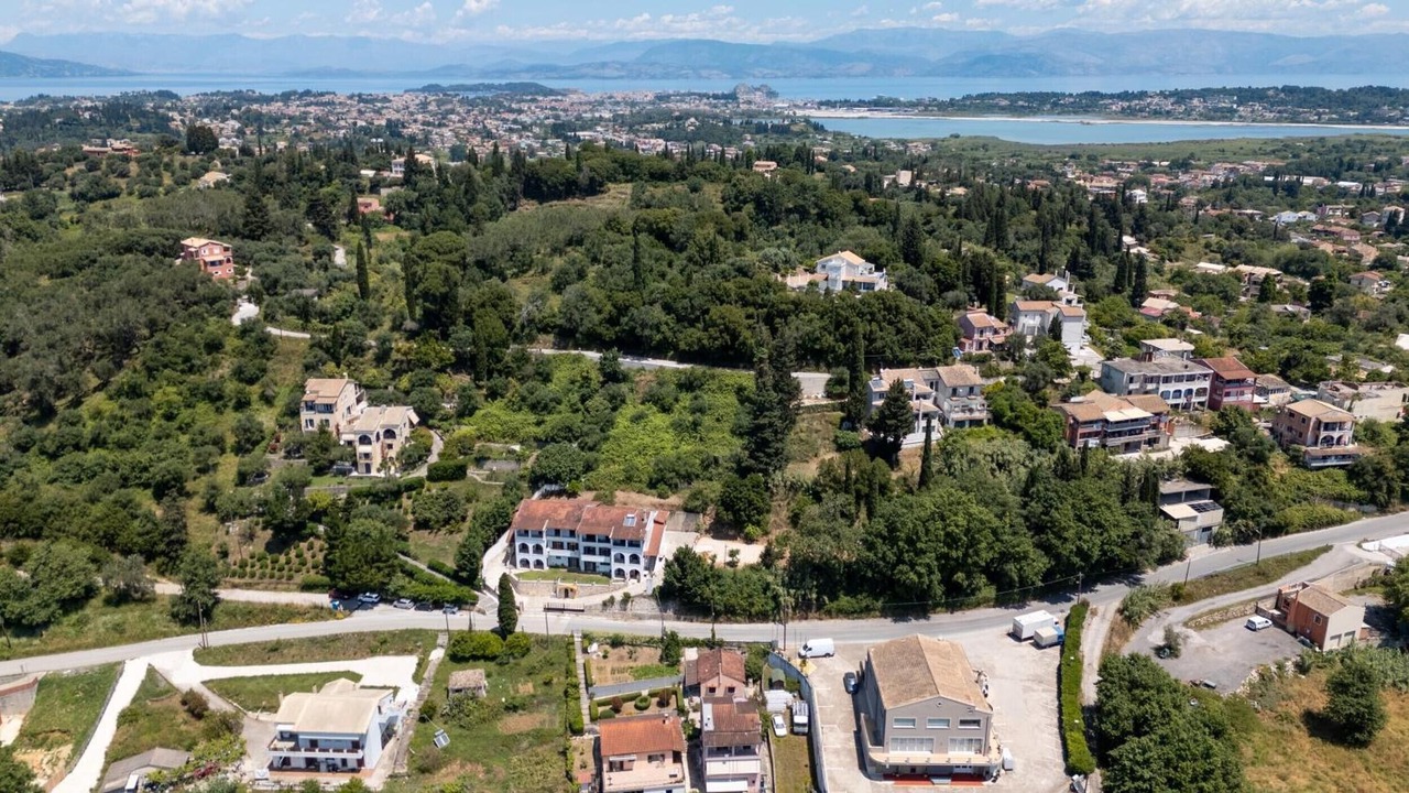 Photo of Outdoor in Corfu