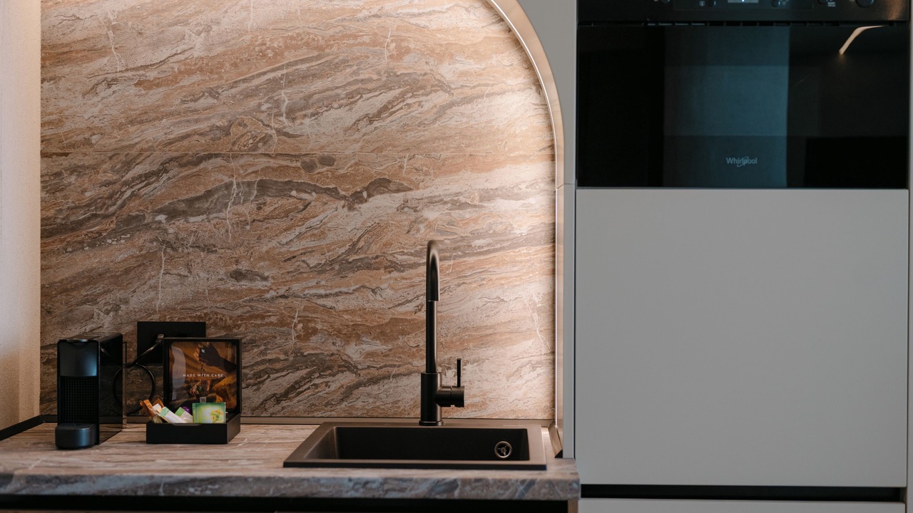 Photo of Kitchen in Nafplio