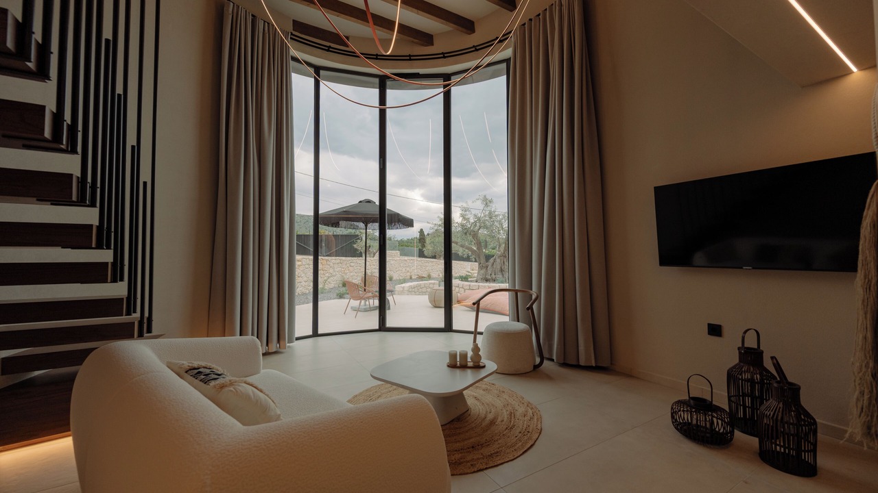 Photo of Livingroom in Nafplio