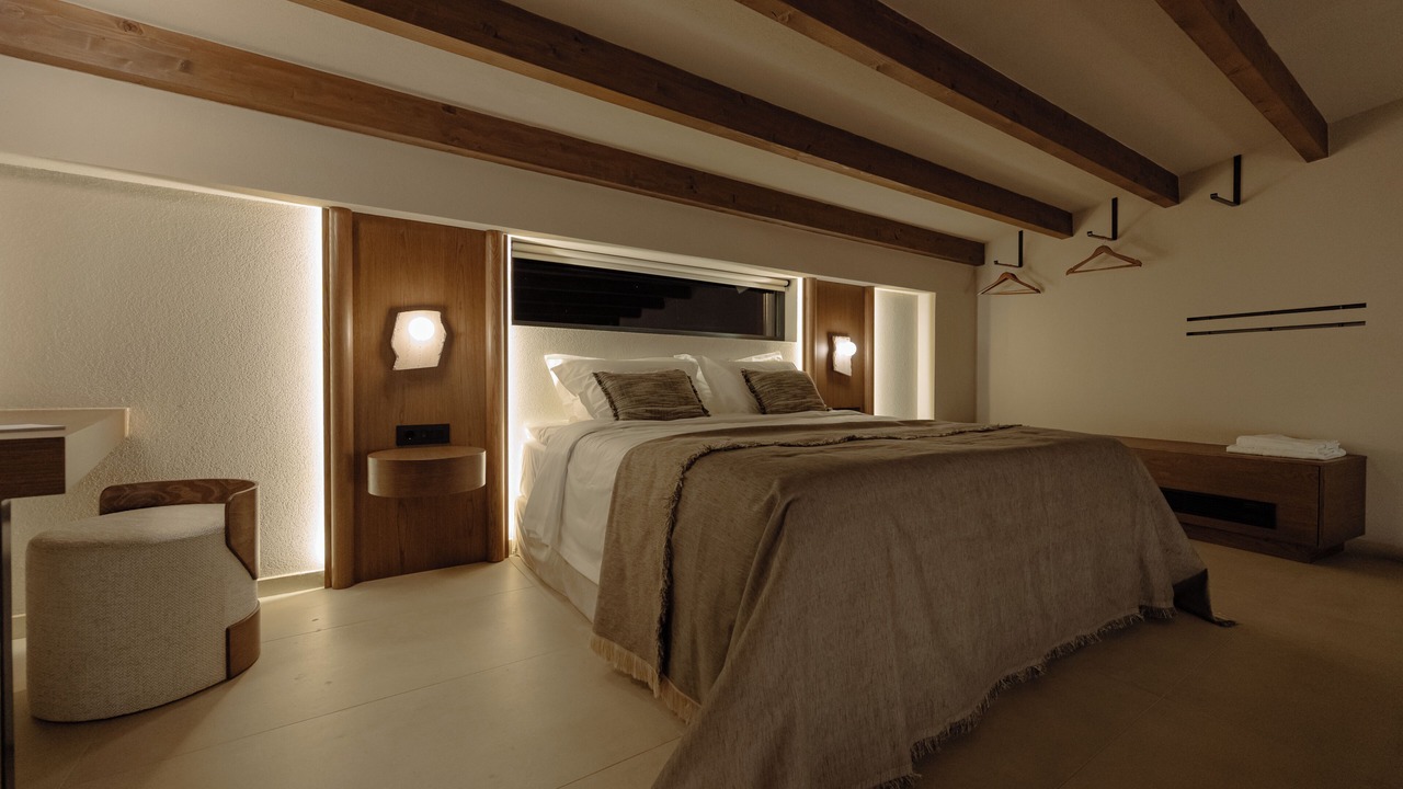 Photo of Bedroom in Nafplio