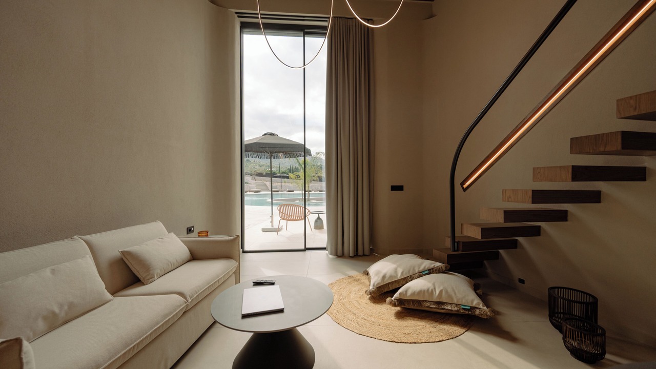 Photo of Livingroom in Nafplio