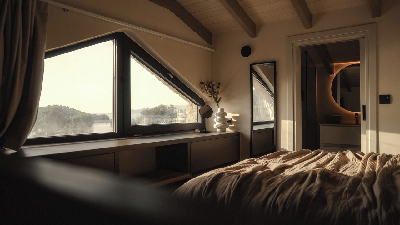 Photo of Bedroom in Meganisi