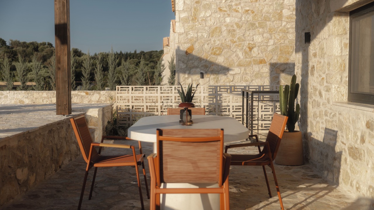 Photo of Outdoor in Meganisi